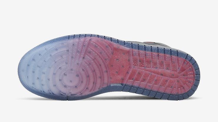 jordan zoom luka