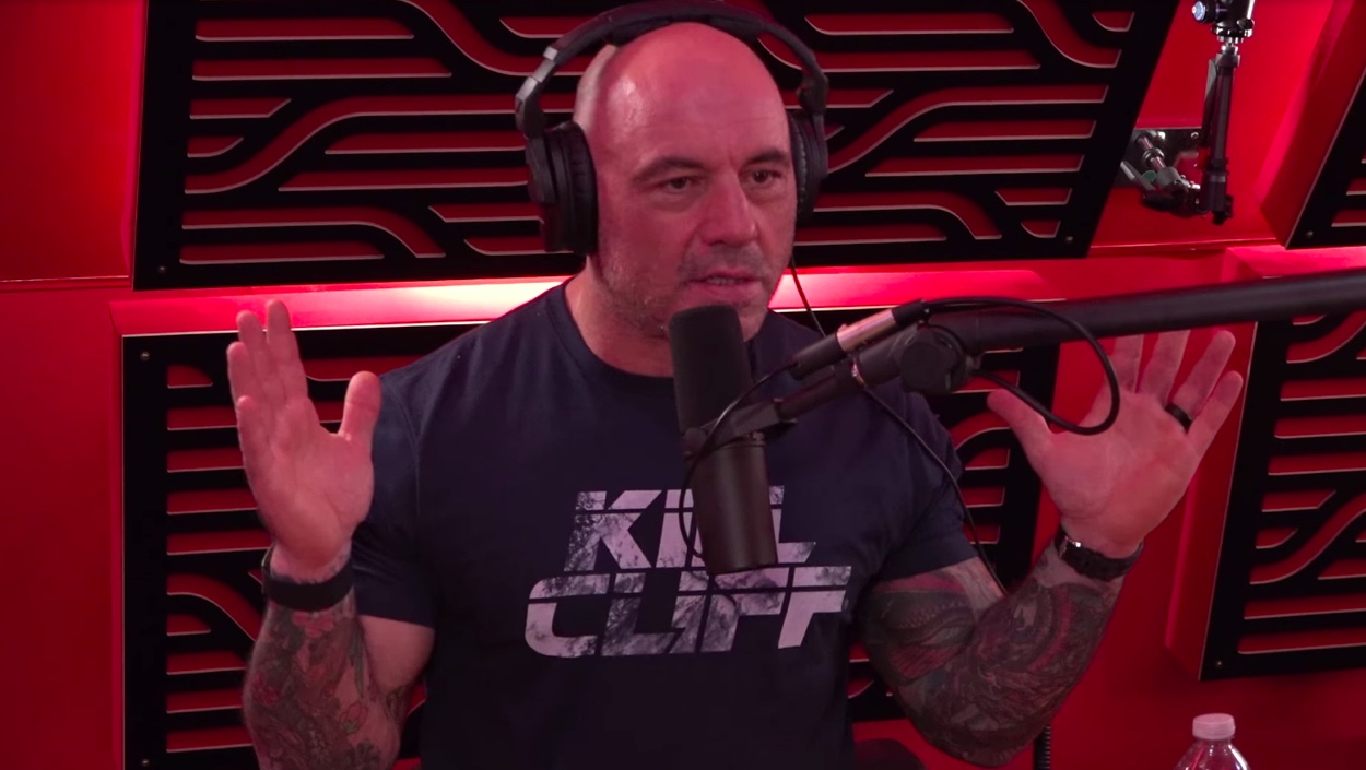 Joe rogan podcast в hamster combat