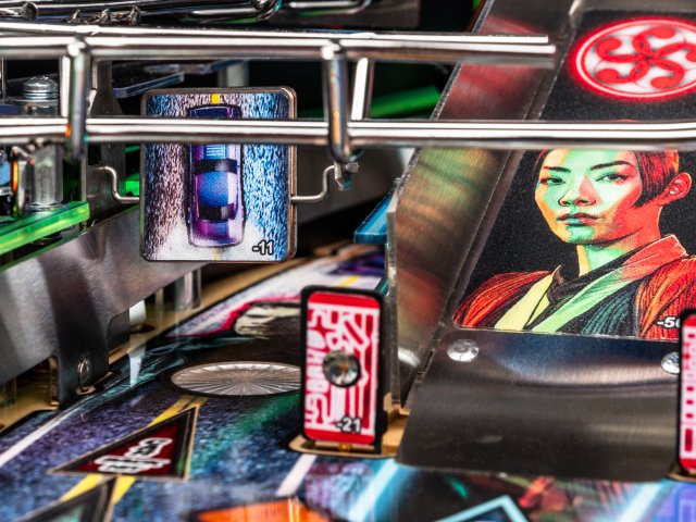 Stern Pinball x John Wick