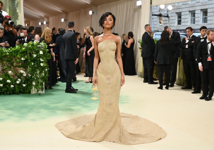 US-ENTERTAINMENT-FASHION-METGALA-CELEBRITY-MUSEUM