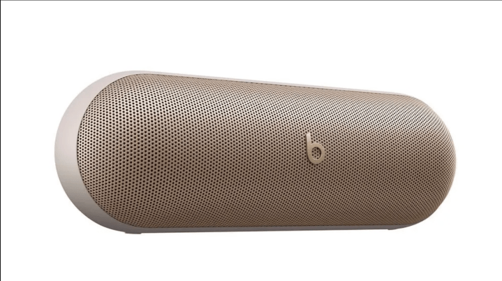 Beats Pill