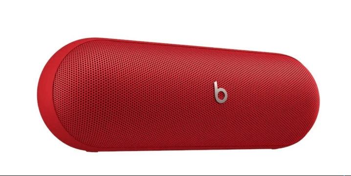 Beats Pill