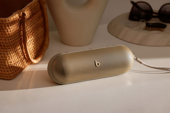 Beats Pill