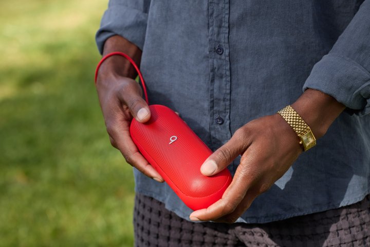 Beats Pill