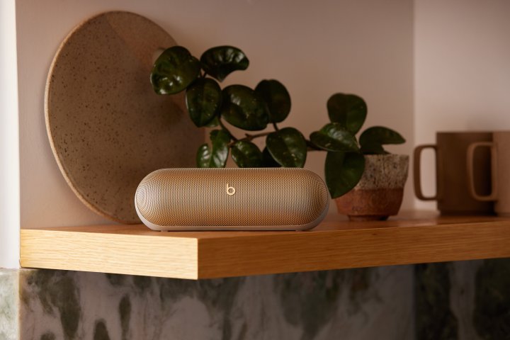 Beats Pill