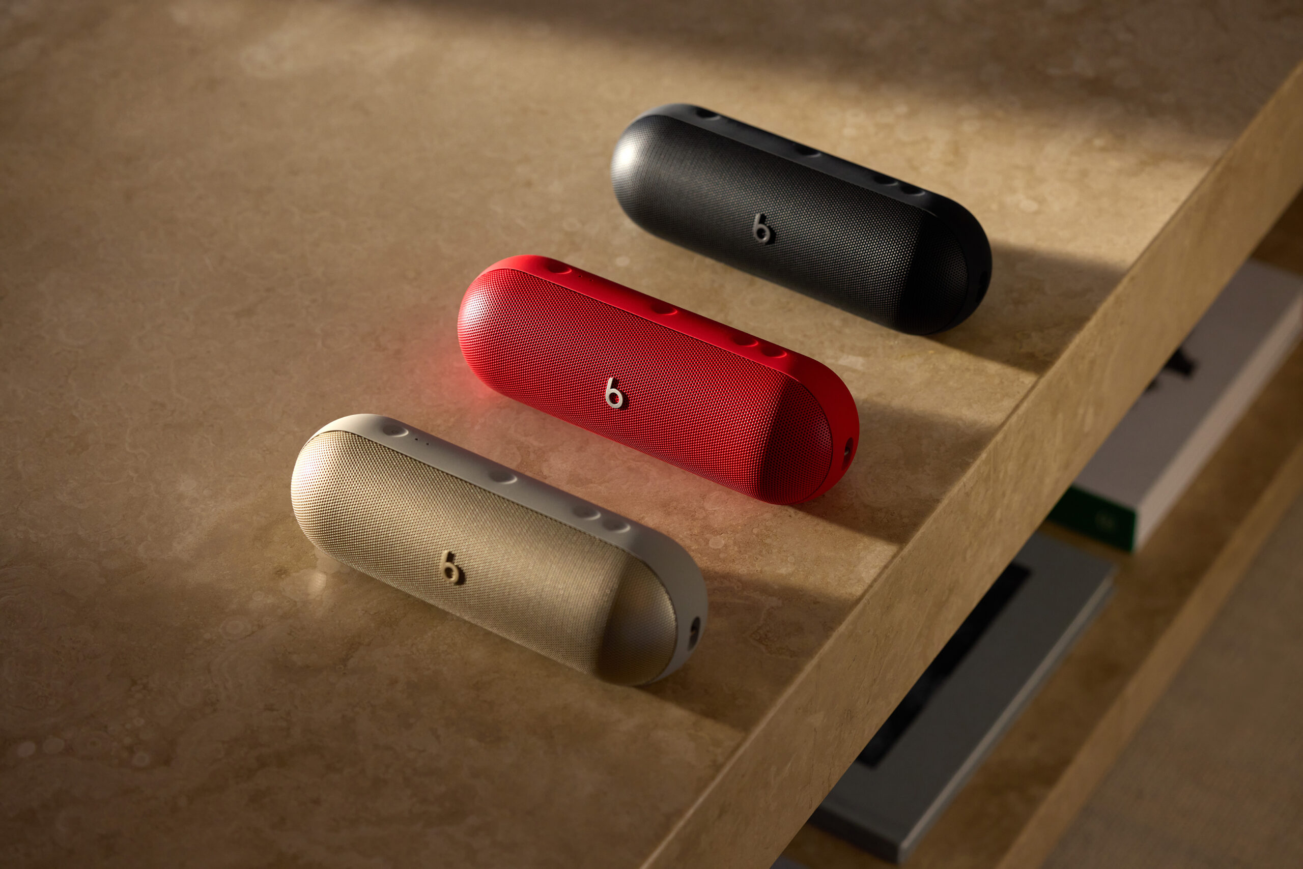 Beats Pill