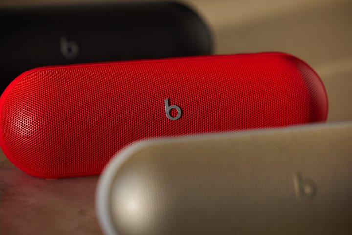 Beats Pill