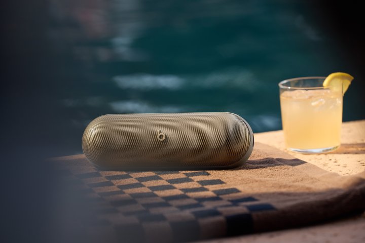 Beats Pill