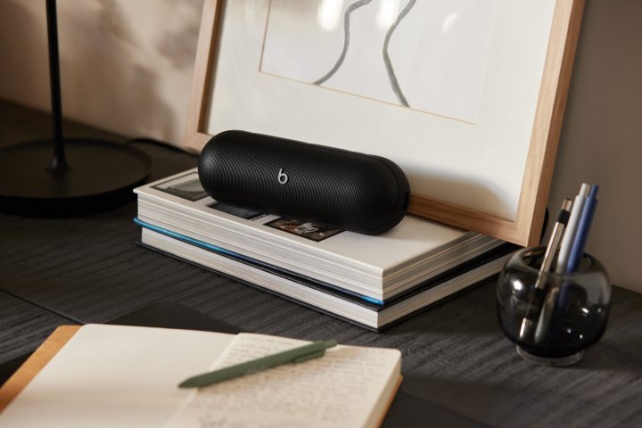 Beats Pill