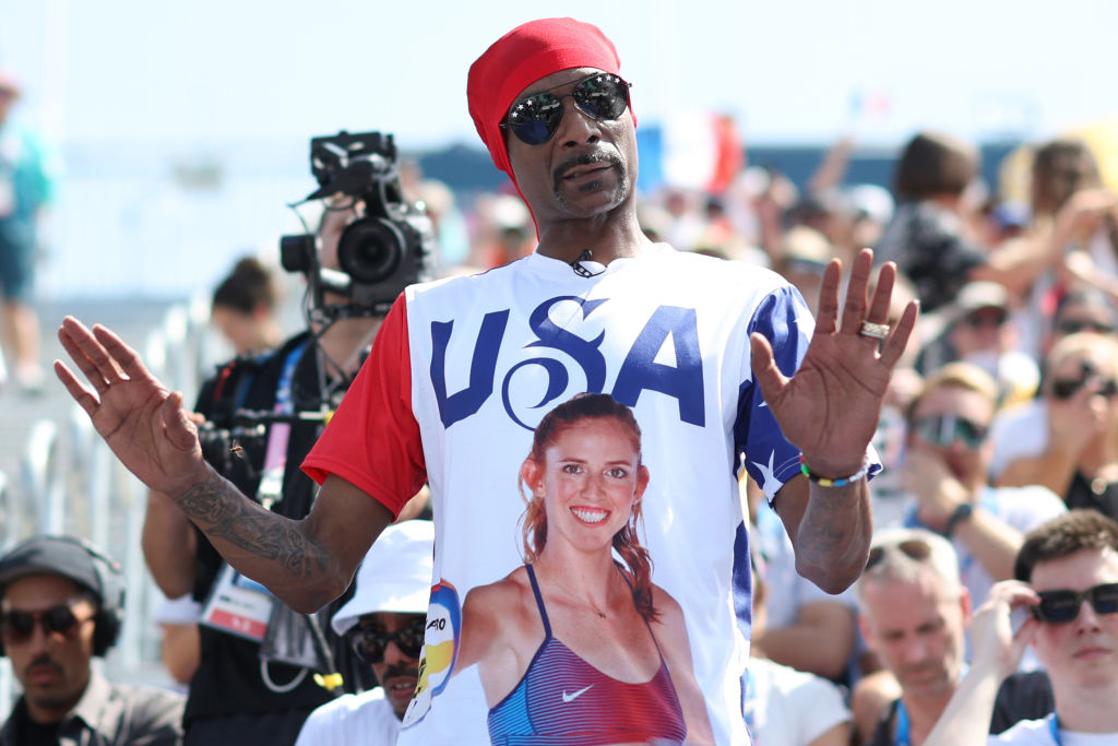 Beach Volleyball - Olympic Games Paris 2024: Day 5