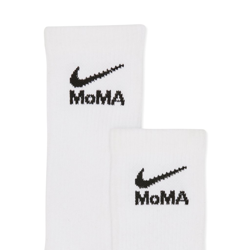 Nike and MoMA Design Store