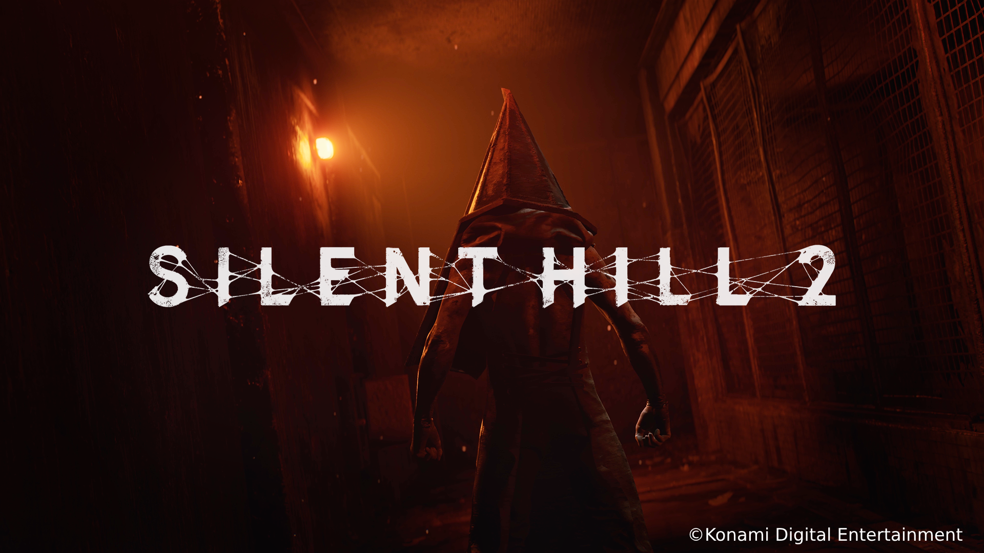 Silent Hill 2 Remake