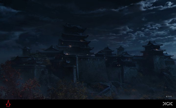 Assassin's Creed Shadows