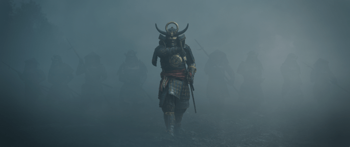 Assassin's Creed Shadows