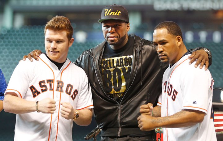 Houston Chronicle