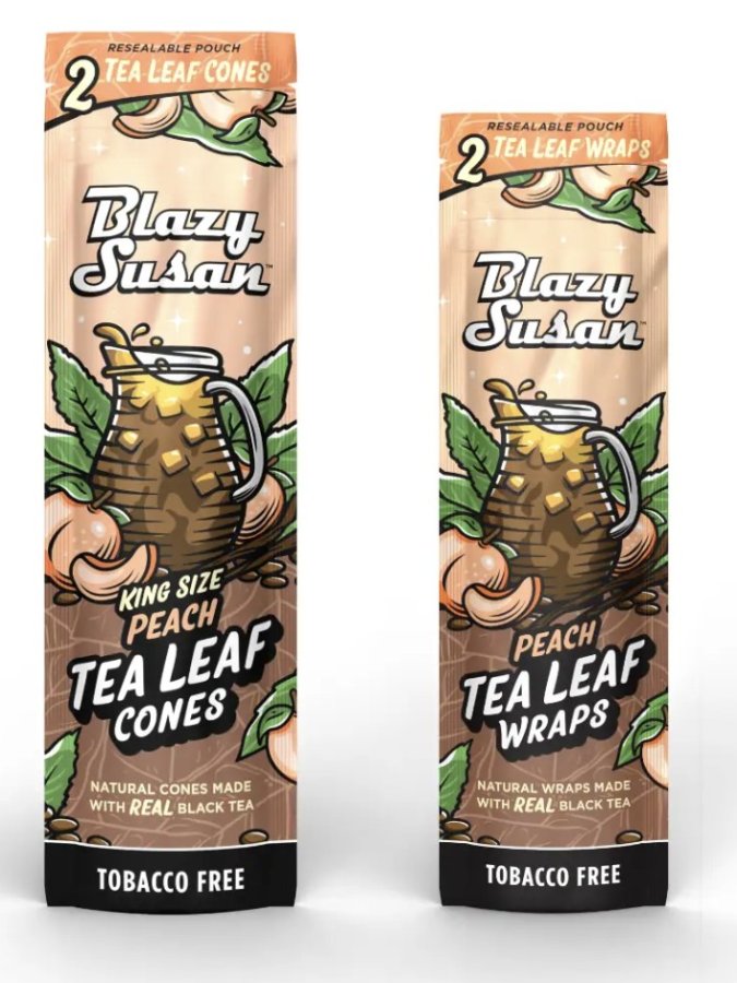 Blazy Susan