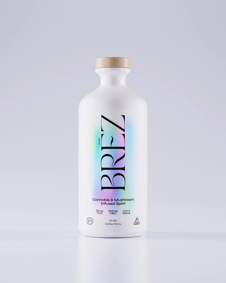 BRĒZ
