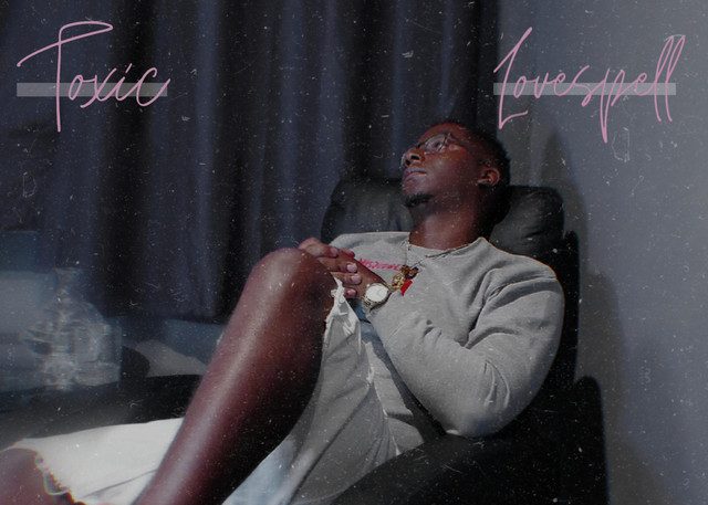 J’Moris Breaks the Love Code with ‘Toxic Lovespell’