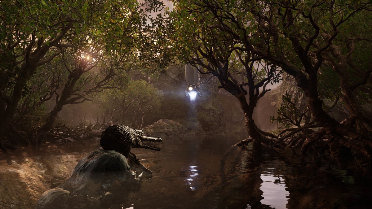 Metal Gear Solid ∆: Snake Eater