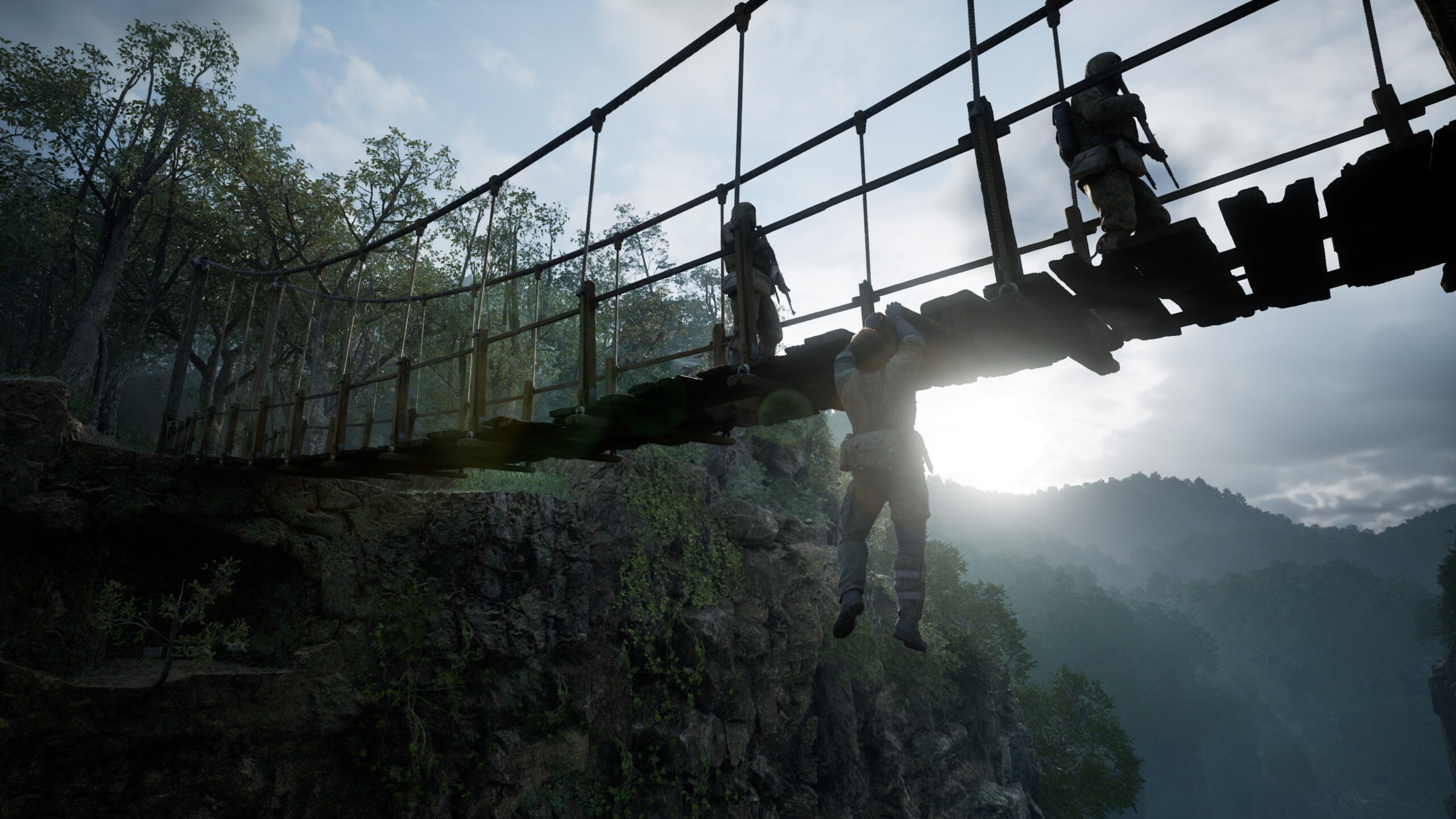 Metal Gear Solid ∆: Snake Eater