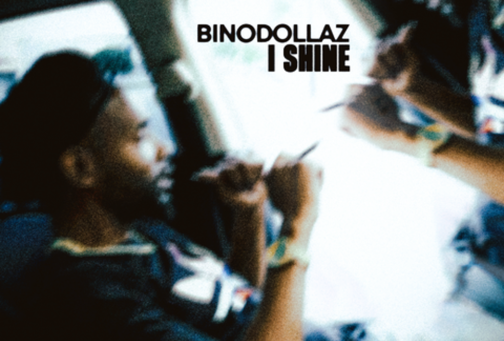 Bobby Finds Strength and Clarity on New Single “I Shine”